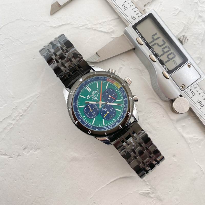 Breitling 42X10mm (45)