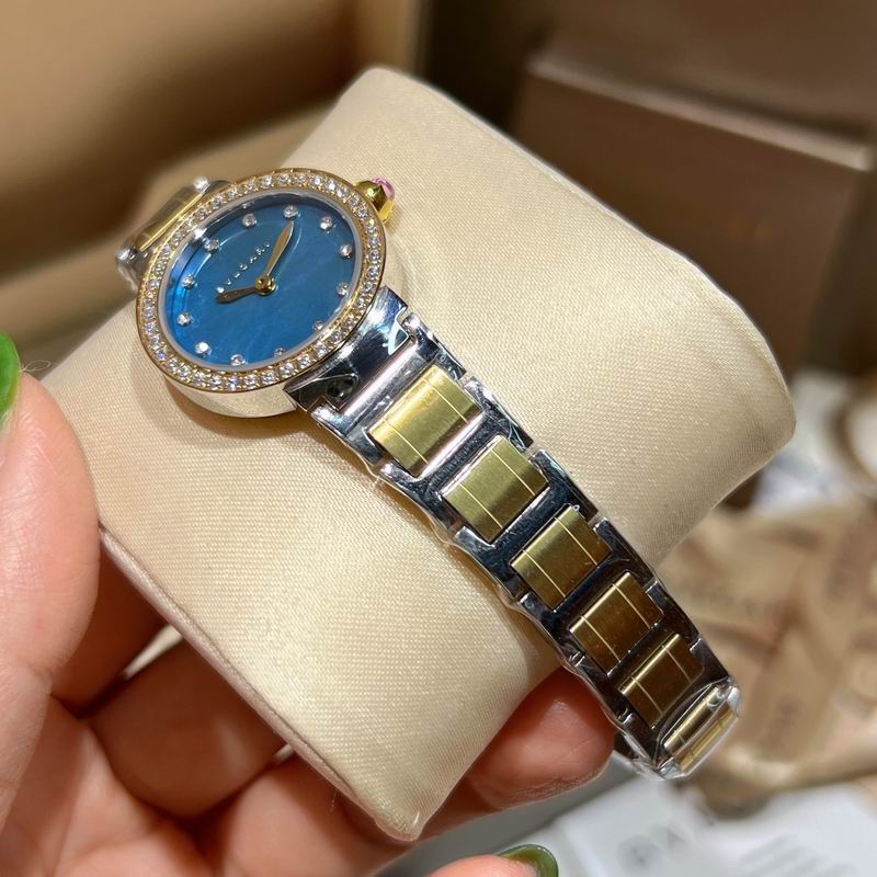 Bvlgari 26mm 35 (45)