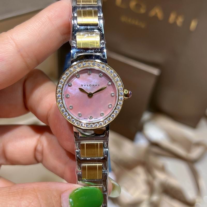 Bvlgari 26mm 35 (46)