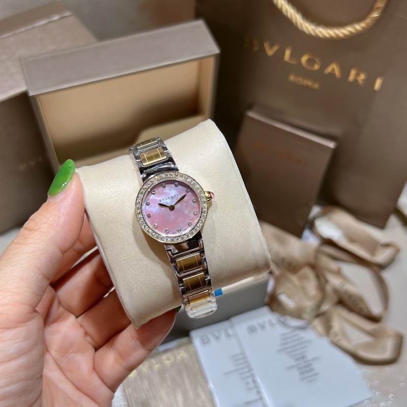 Bvlgari 26mm 35 (48)