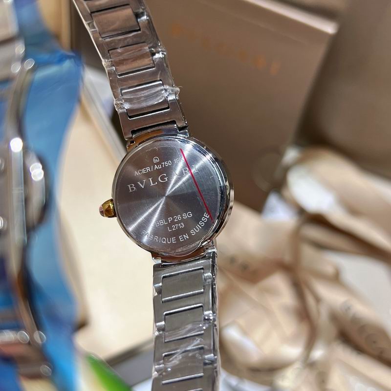 Bvlgari 26mm 35 (50)