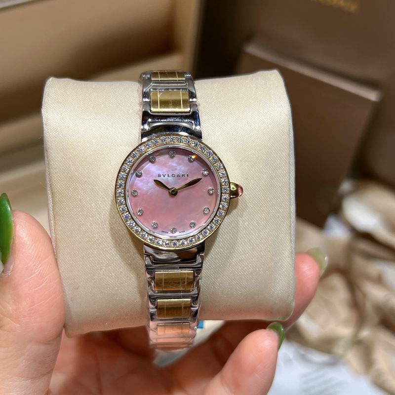 Bvlgari 26mm 35 (52)