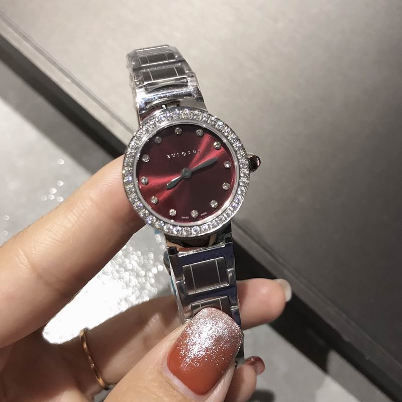 Bvlgari 26mm 35 (55)