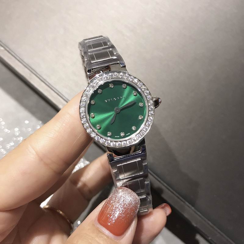 Bvlgari 26mm 35 (58)