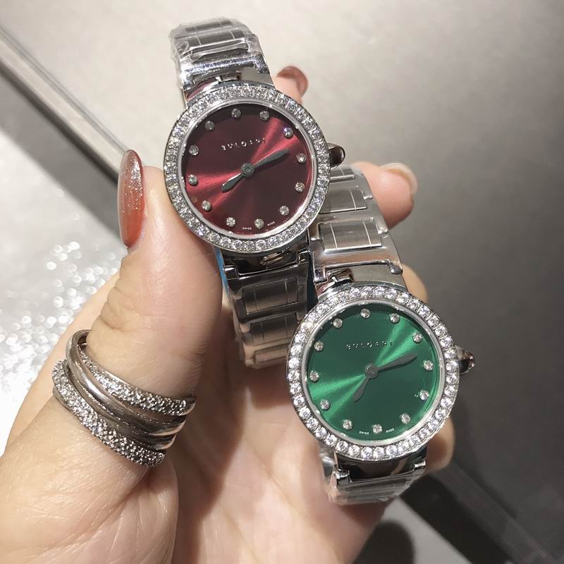 Bvlgari 26mm 35 (63)