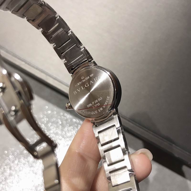 Bvlgari 26mm 35 (65)