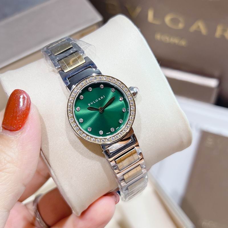 Bvlgari 26mm 35 (72)