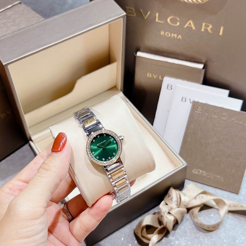 Bvlgari 26mm 35 (73)