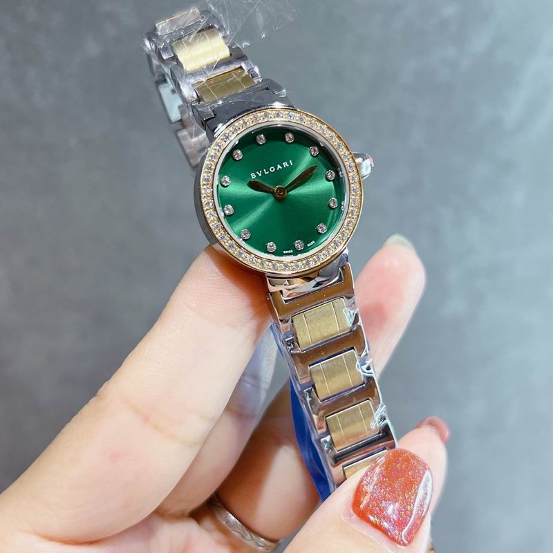 Bvlgari 26mm 35 (77)