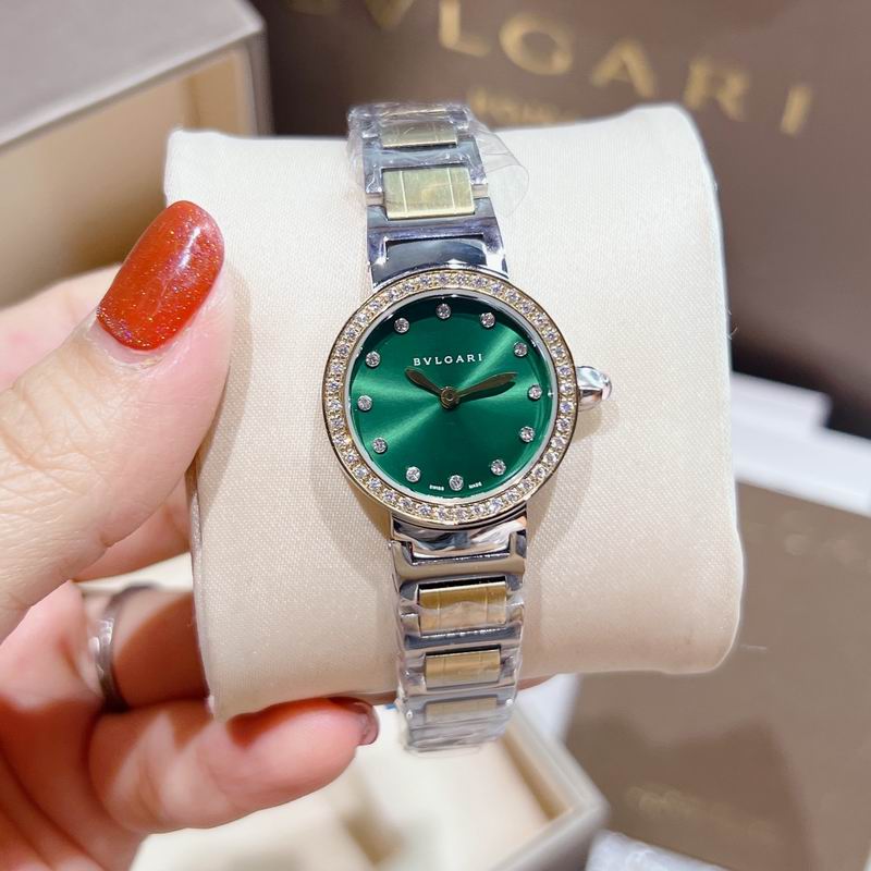 Bvlgari 26mm 35 (78)