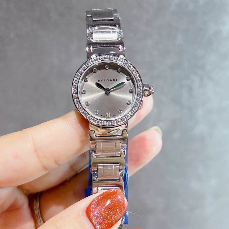 Bvlgari 26mm 35 (81)