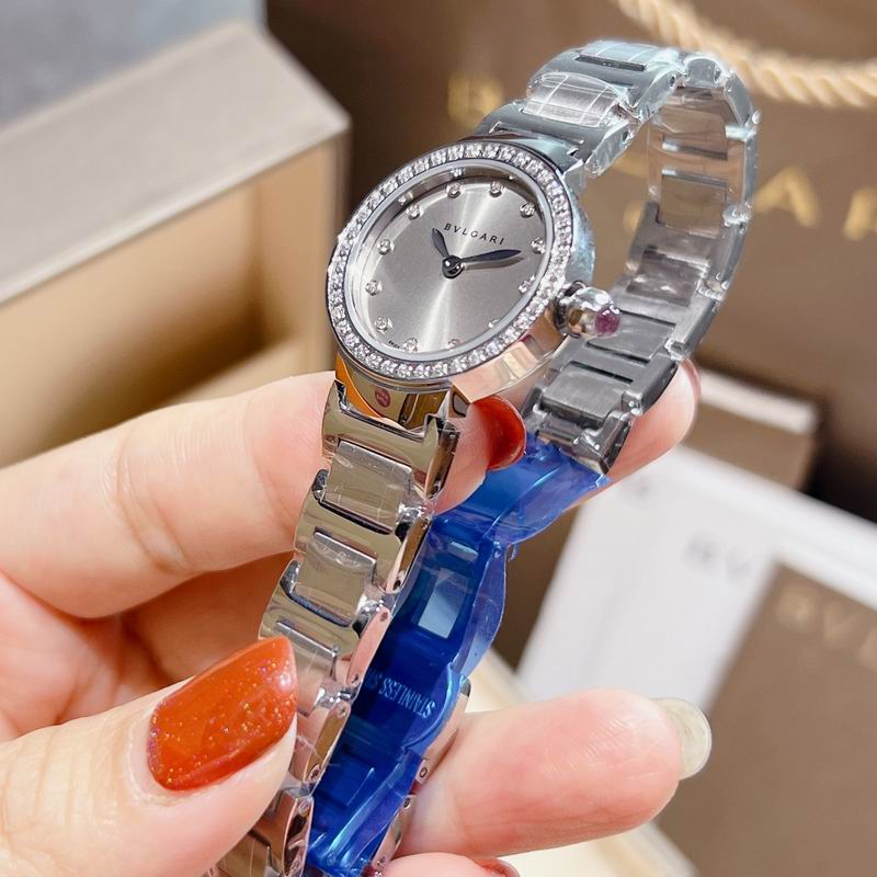 Bvlgari 26mm 35 (82)