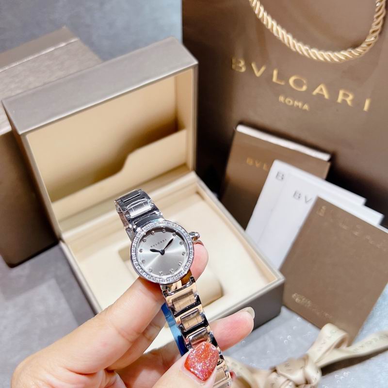 Bvlgari 26mm 35 (85)