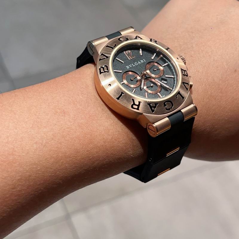 Bvlgari 41X10mm (10)