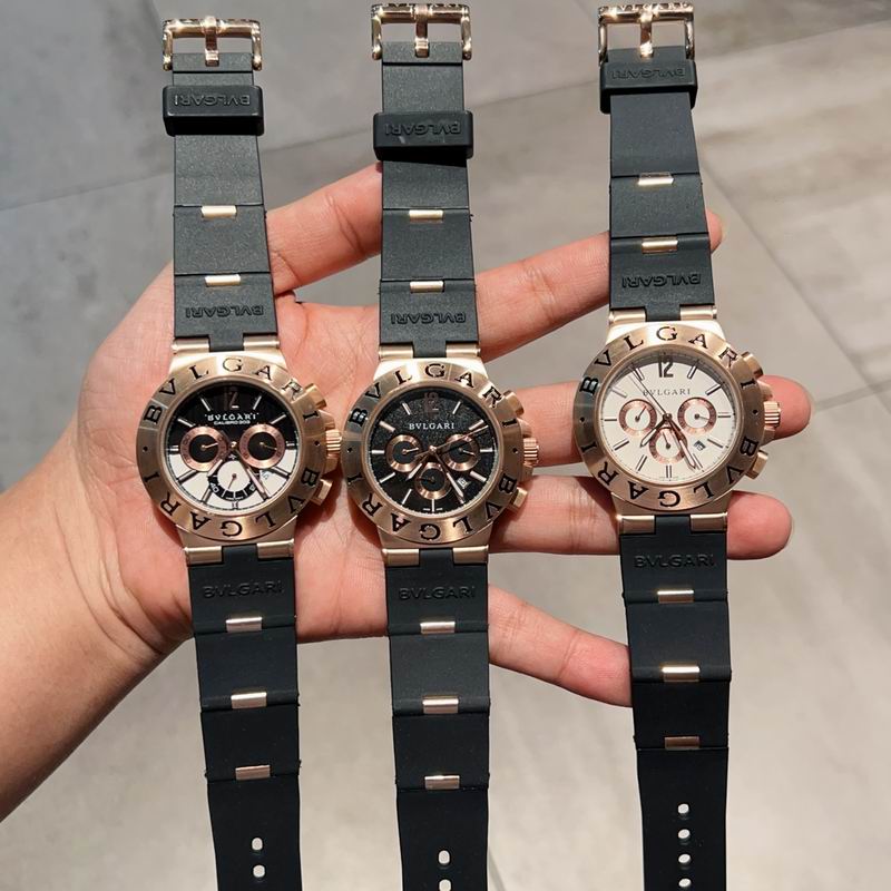 Bvlgari 41X10mm (16)