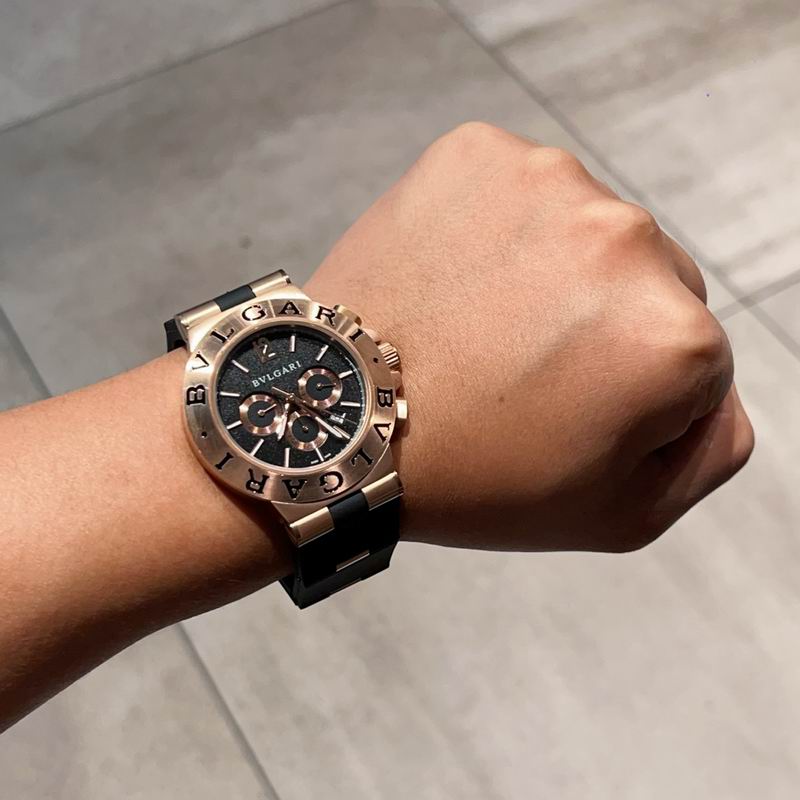 Bvlgari 41X10mm (17)