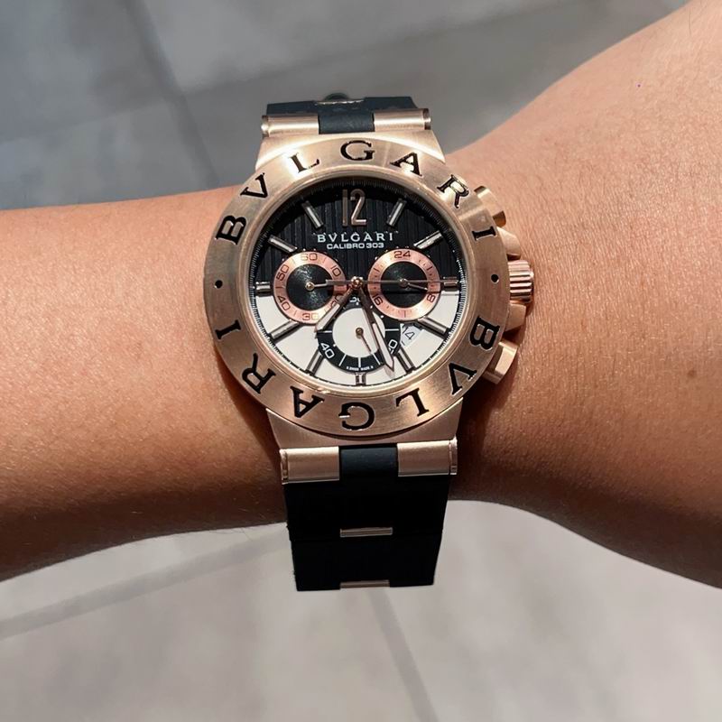 Bvlgari 41X10mm (18)