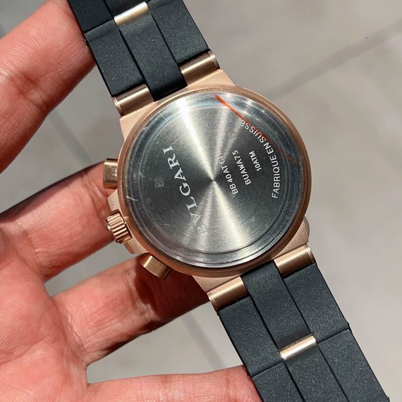 Bvlgari 41X10mm (2)