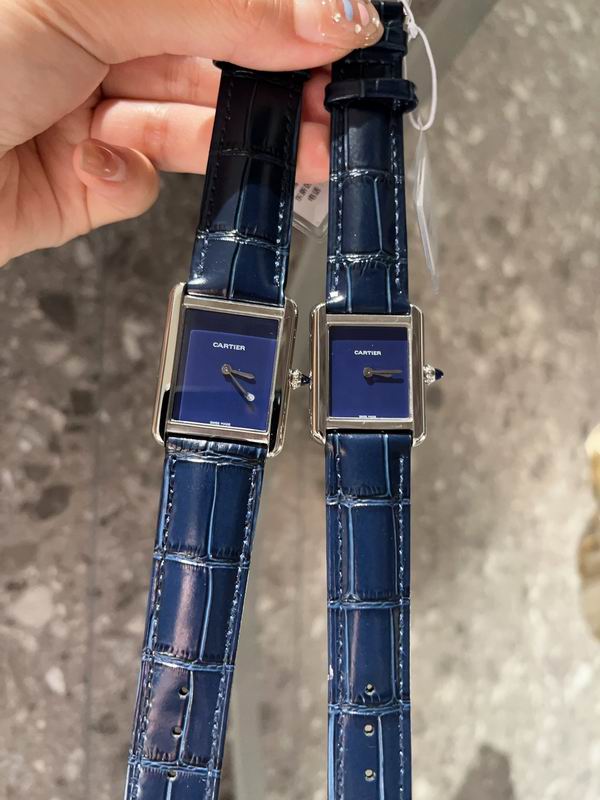 Cartier 24X31mm 27X34mm 25 (1)