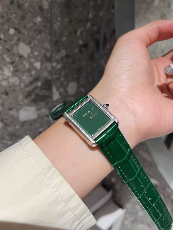 Cartier 24X31mm 27X34mm 25 (10)