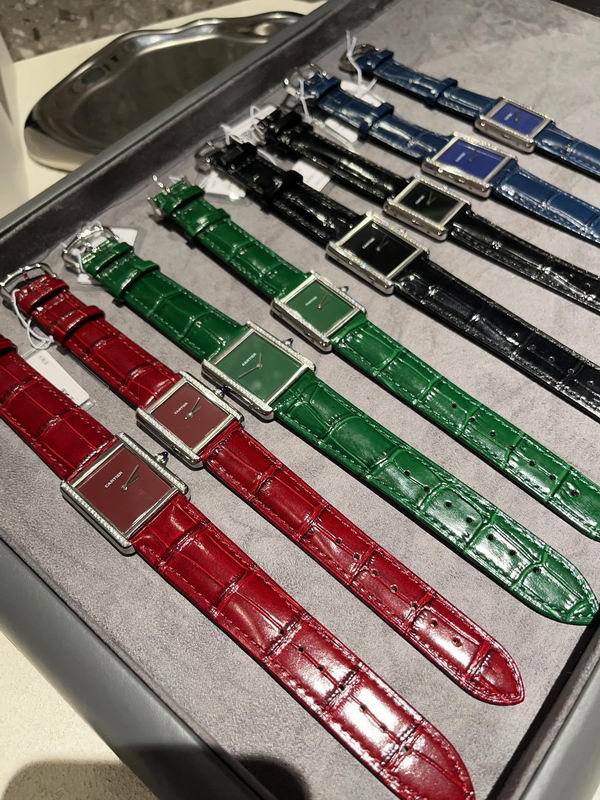 Cartier 24X31mm 27X34mm 25 (11)