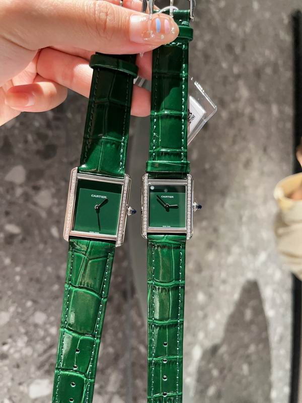 Cartier 24X31mm 27X34mm 25 (12)