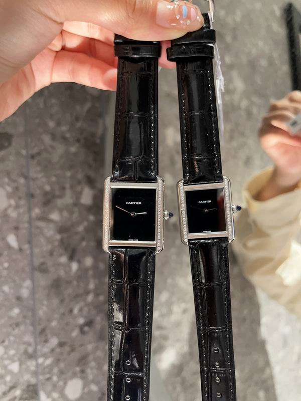 Cartier 24X31mm 27X34mm 25 (13)