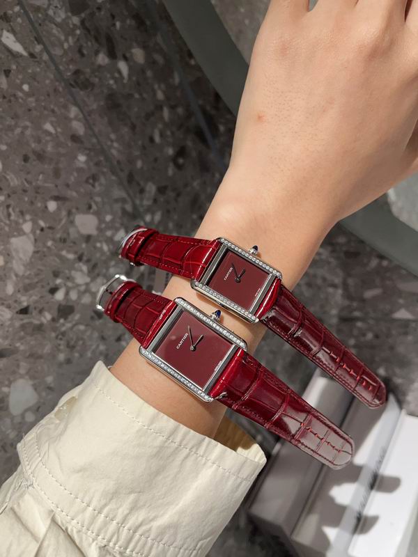 Cartier 24X31mm 27X34mm 25 (14)