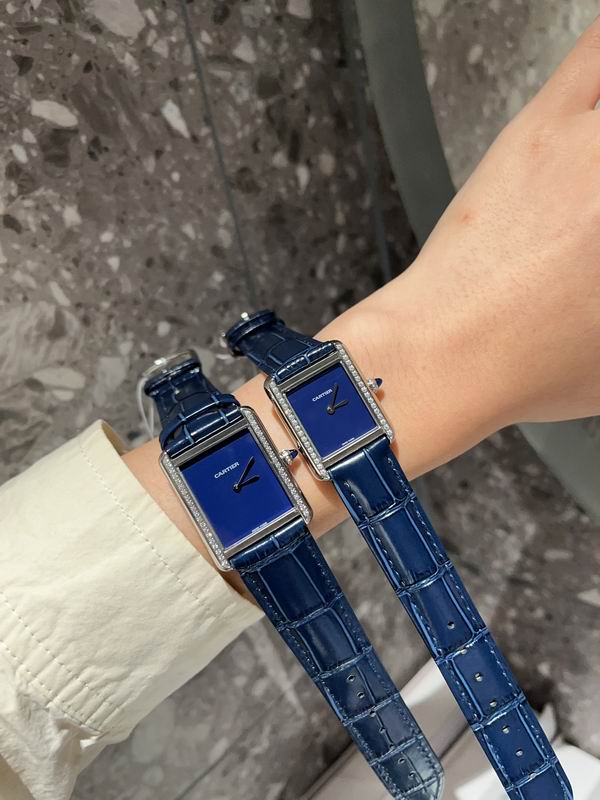 Cartier 24X31mm 27X34mm 25 (17)