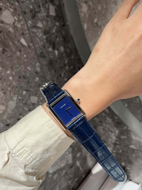 Cartier 24X31mm 27X34mm 25 (2)