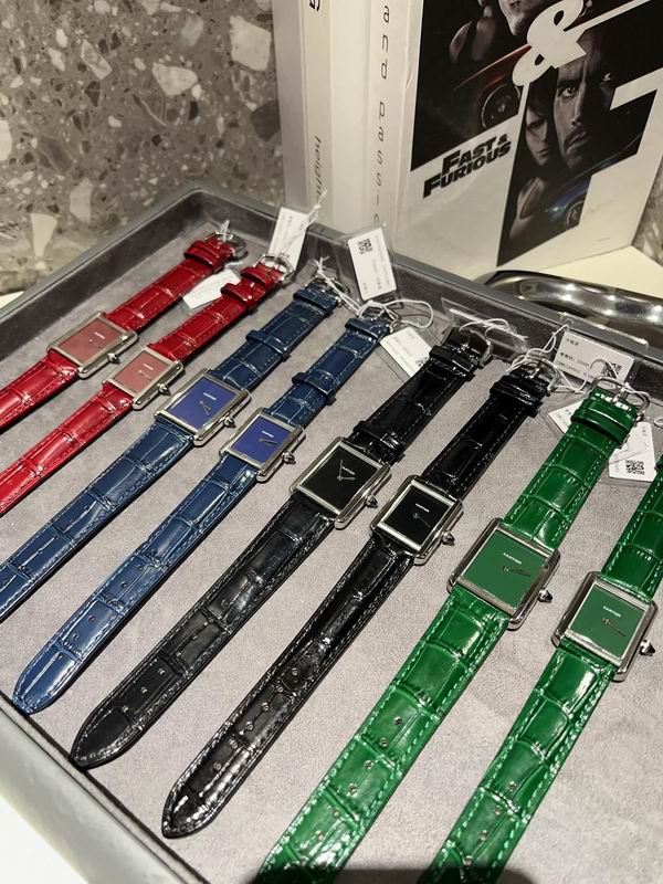 Cartier 24X31mm 27X34mm 25 (3)