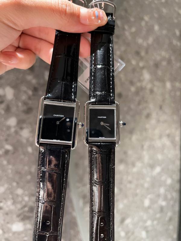 Cartier 24X31mm 27X34mm 25 (5)