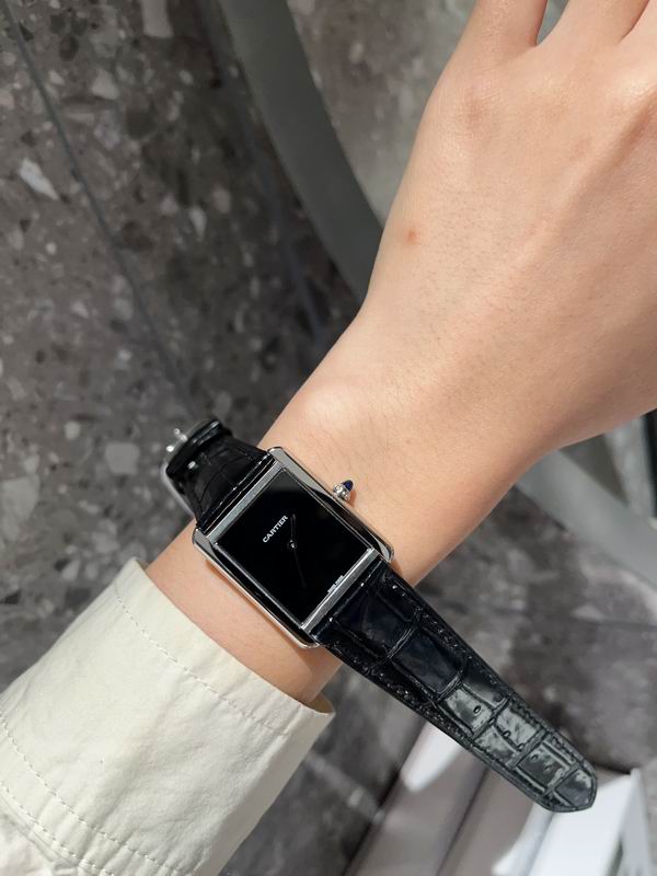 Cartier 24X31mm 27X34mm 25 (6)