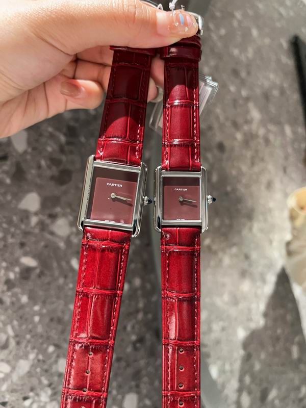 Cartier 24X31mm 27X34mm 25 (7)