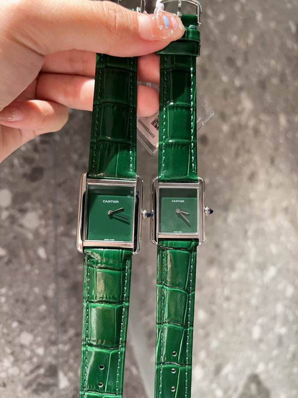 Cartier 24X31mm 27X34mm 25 (8)