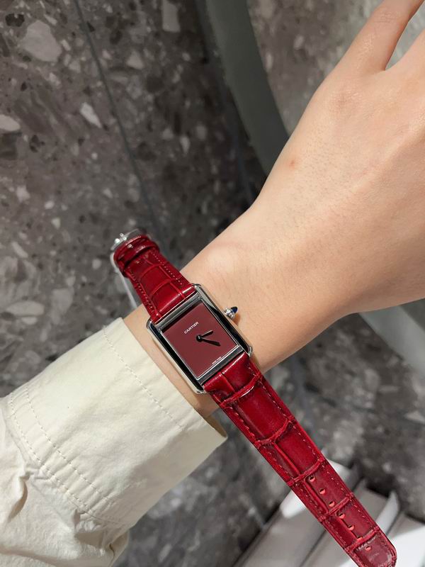 Cartier 24X31mm 27X34mm 25 (9)