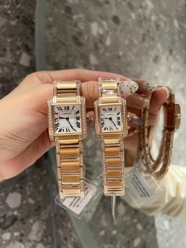 Cartier 25X20mm 30X25mm 10 (19)