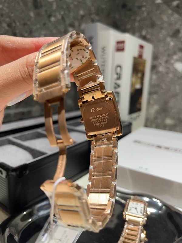 Cartier 25X20mm 30X25mm 10 (23)