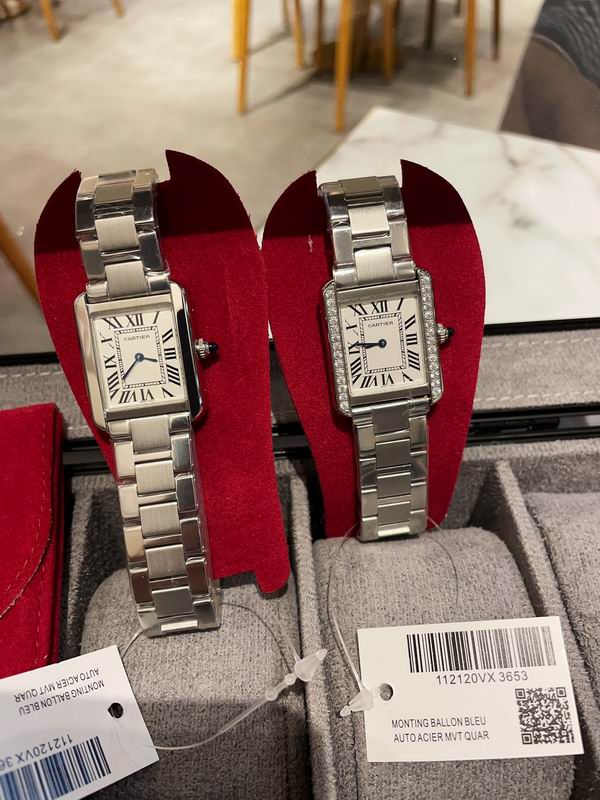 Cartier 27X34mm 24X31mm 22 (3)