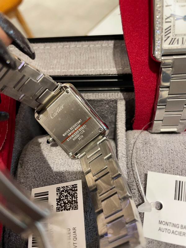 Cartier 27X34mm 24X31mm 22 (5)