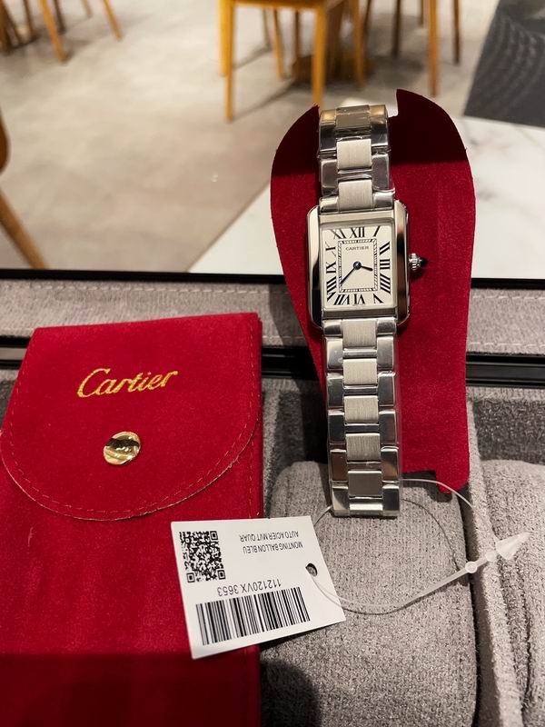 Cartier 27X34mm 24X31mm 22 (6)