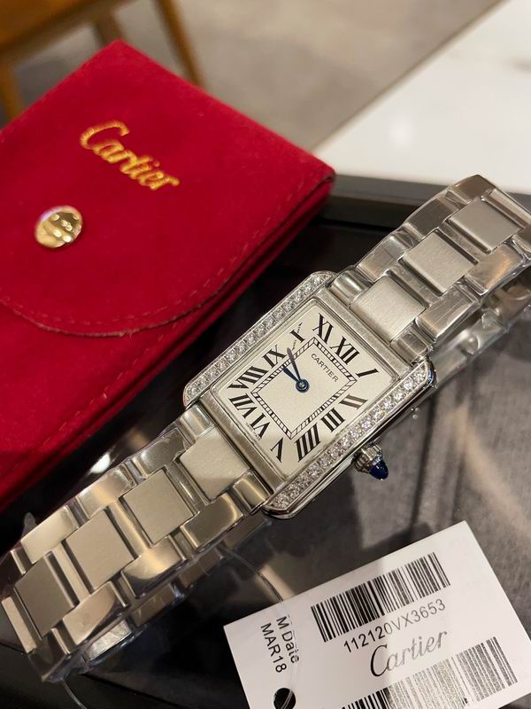 Cartier 27X34mm 24X31mm 22 (7)