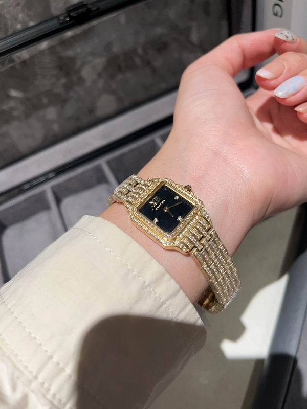 Cartier 27X37mm 22X30mm 16 (8)