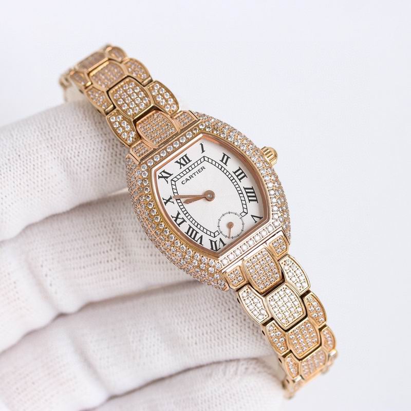 Cartier 28X33mm 09 (9)