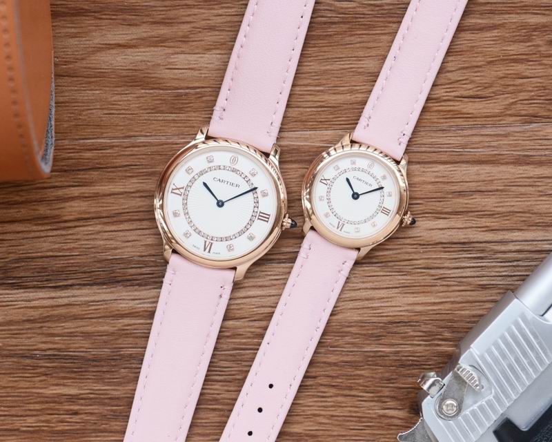 Cartier 29mm 36mm 30 (29)