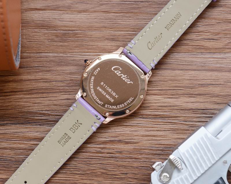 Cartier 29mm 36mm 30 (33)