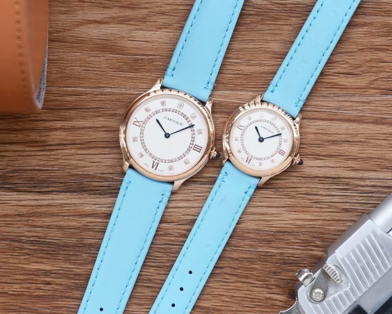 Cartier 29mm 36mm 30 (35)