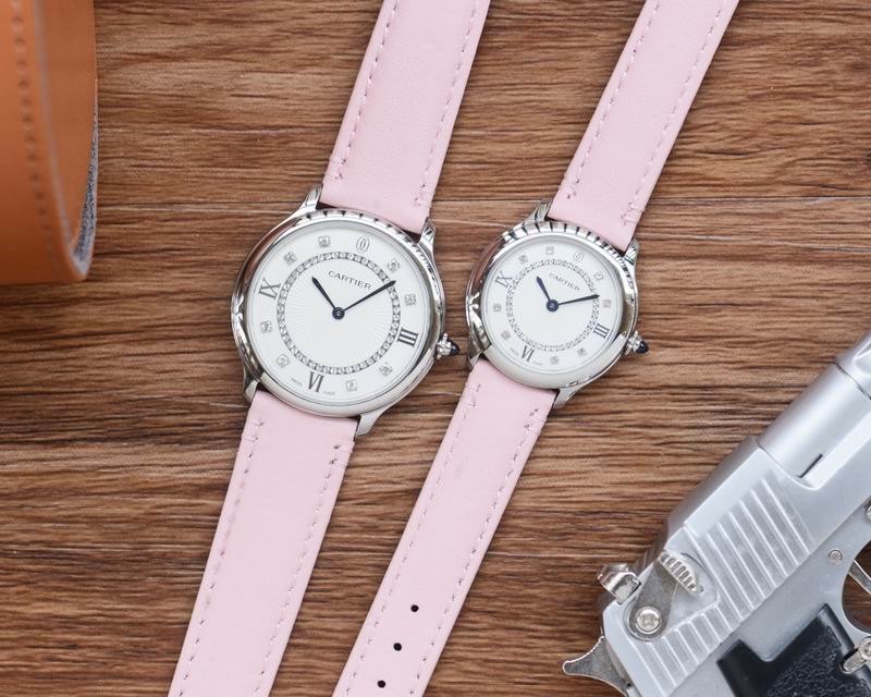 Cartier 29mm 36mm 30 (38)