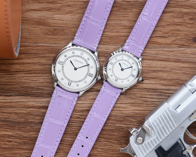 Cartier 29mm 36mm 30 (39)