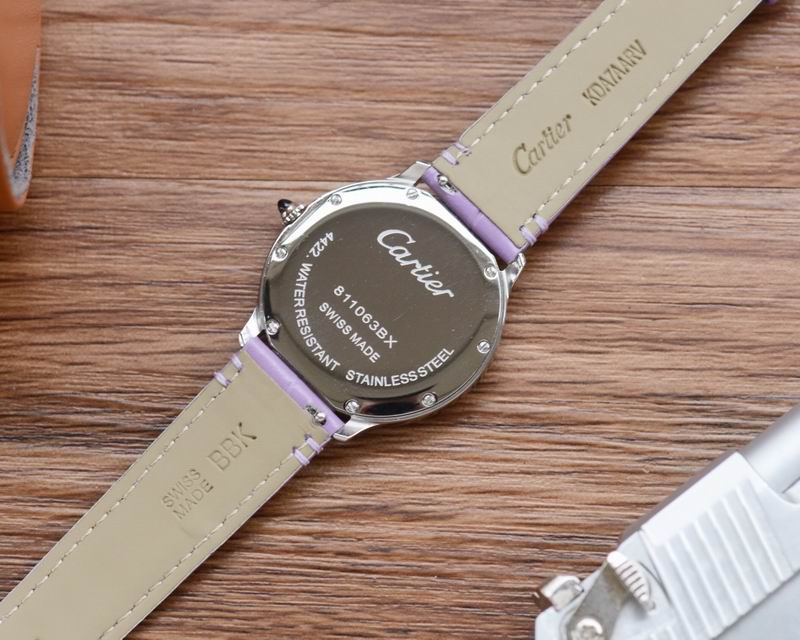 Cartier 29mm 36mm 30 (45)